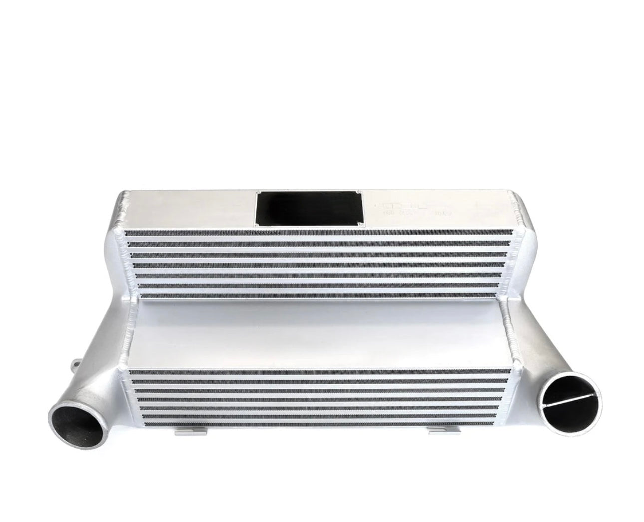 E9X E8X N54 Ace racing 7.5in intercooler